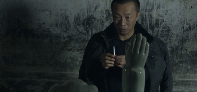 Chinesische Filme von Genre bis Experiment (Berlinale 2014)