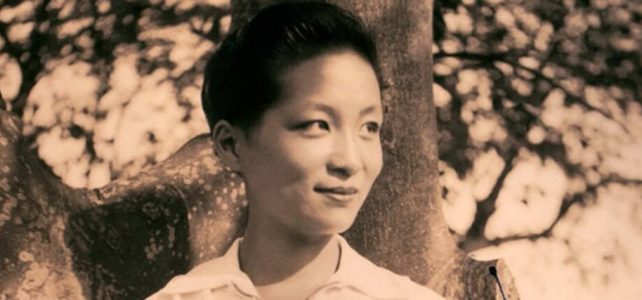 Wu Xiaoshuang: Auf den Spuren der vergessenen Regisseurin Esther Eng